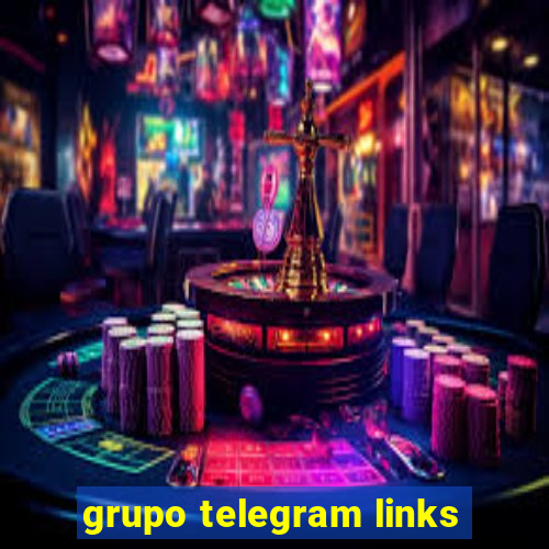 grupo telegram links